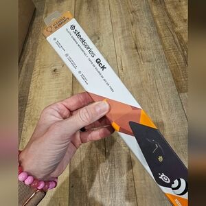 Steelseries Gaming Mat Brand New In Package
